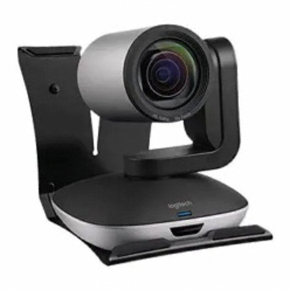 NEW Logitech PTZ Pro 2 Camera - Picture 2 of 5